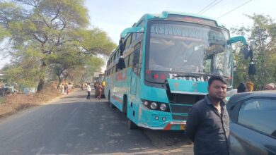 गाडरवारा नर्मदा परिक्रमा