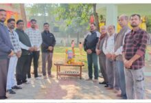 अटल बिहारी वाजपेई जयंती