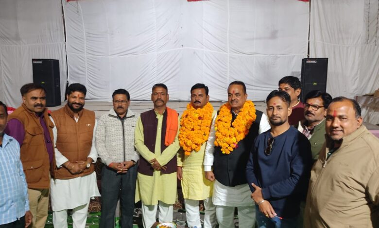 सर्वब्राह्मण महासभा