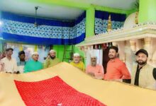 हज़रत ख़्वाजा मुईनुद्दीन चिश्ती