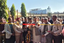 माहेश्वरी समाज गाडरवारा