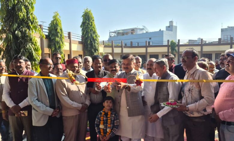 माहेश्वरी समाज गाडरवारा