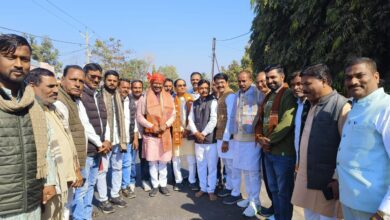 पवन पाटीदार