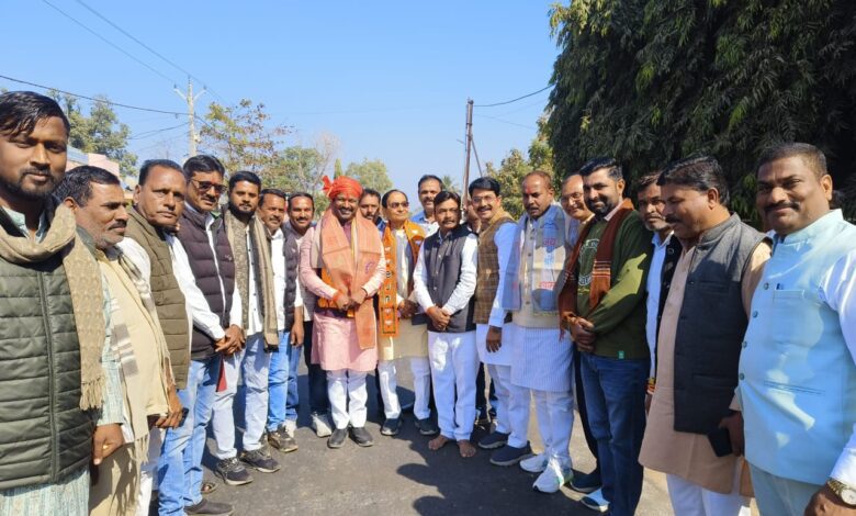 पवन पाटीदार