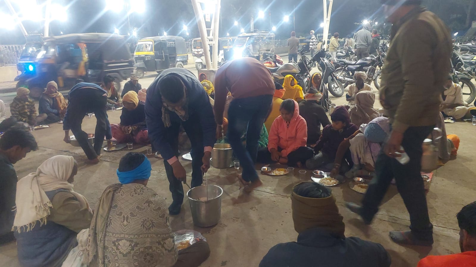 राम रोटी