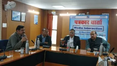 एनटीपीसी गाडरवारा