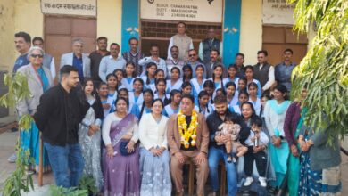 प्राचार्य संजय व्यास