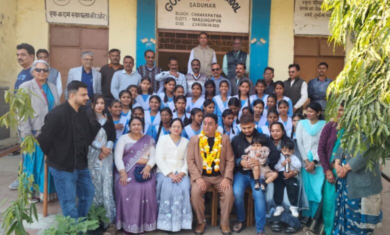 प्राचार्य संजय व्यास