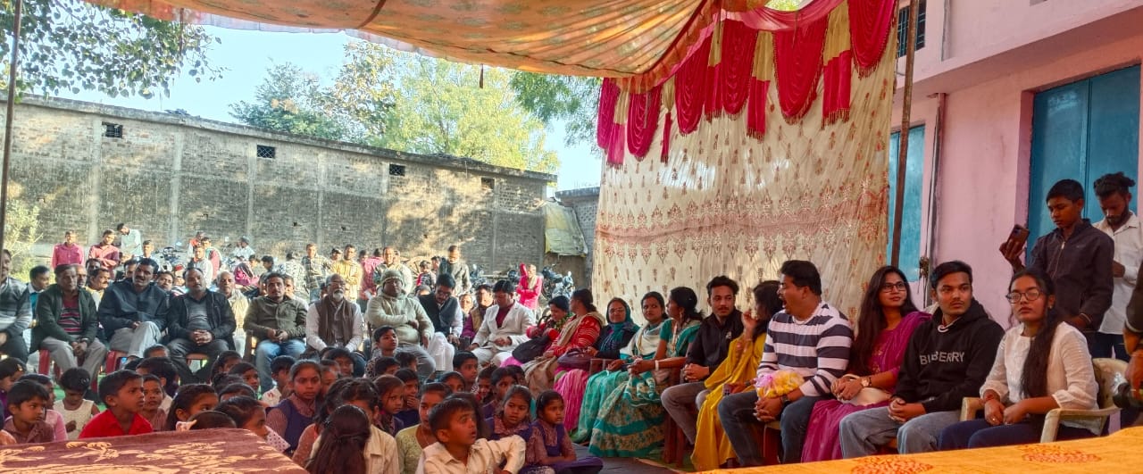 शिक्षक मानसिंह कोरी