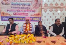 शिक्षक मानसिंह कोरी