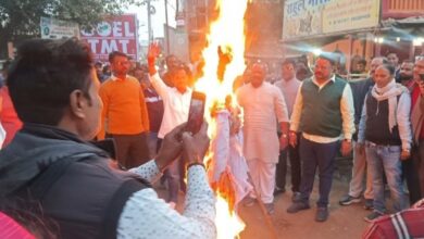 संतोष वर्मा