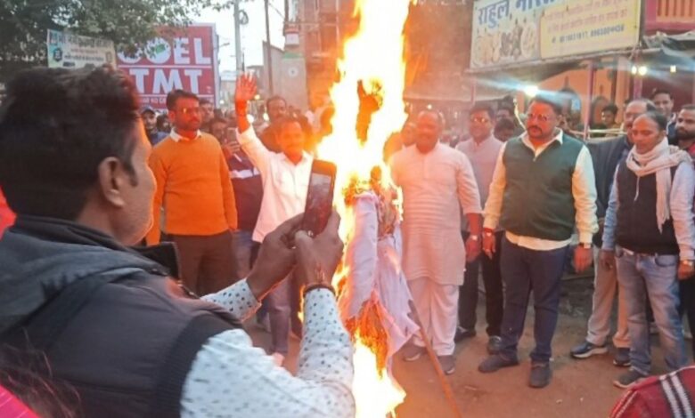 संतोष वर्मा