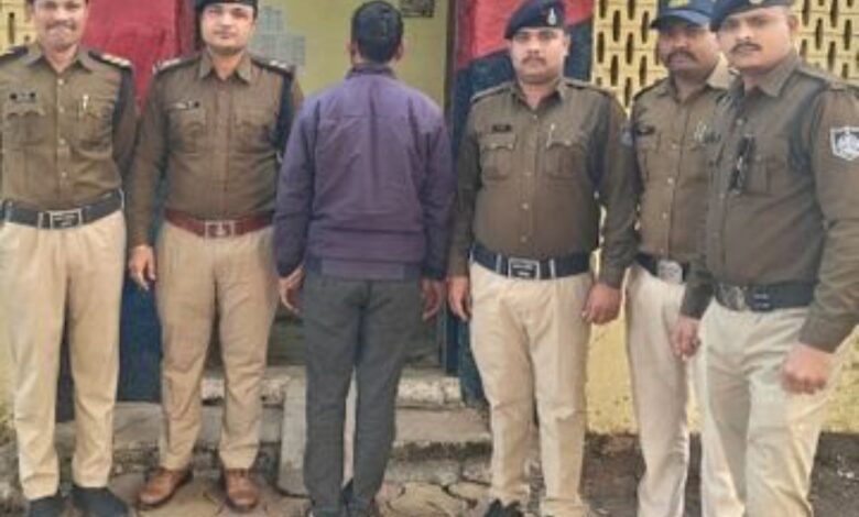 जबलपुर में