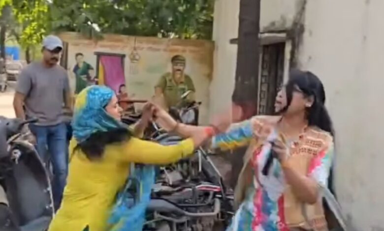 महिलाओं