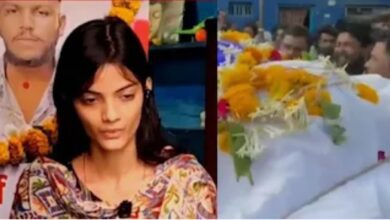 प्रेमी की हत्या