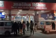 मदनमहल स्टेशन