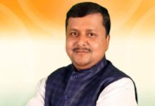 नितिन नवीन