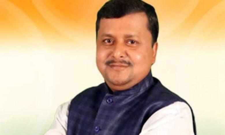 नितिन नवीन