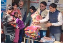 ओझा बस्ती इटारसी