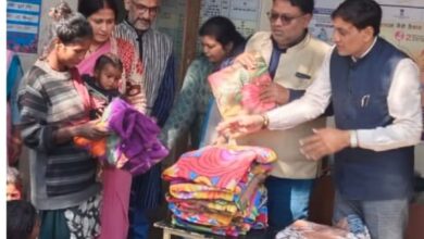 ओझा बस्ती इटारसी