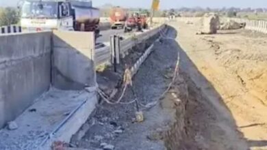 जबलपुर–भोपाल हाईवे