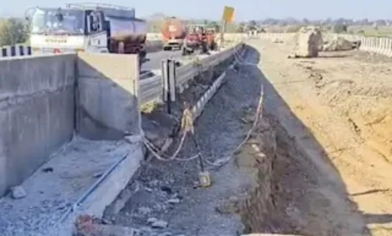 जबलपुर–भोपाल हाईवे