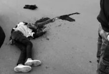 दीनदयाल चौक हत्या जबलपुर