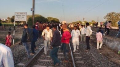 देवास हादसा