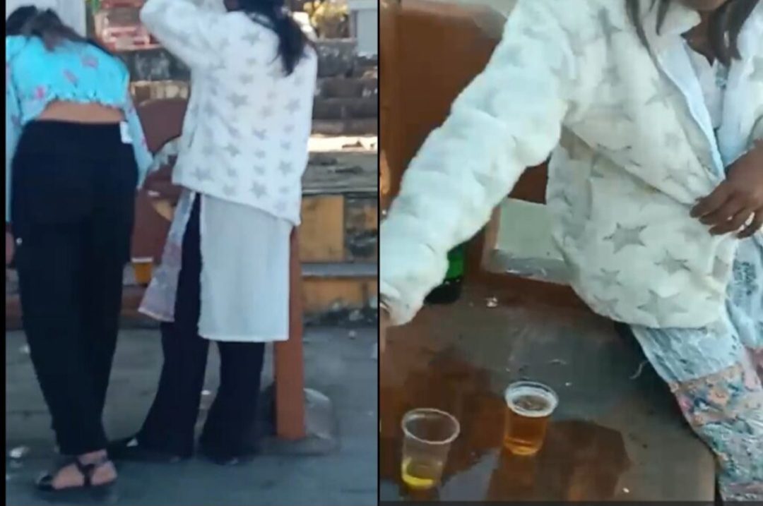 नर्मदा तट