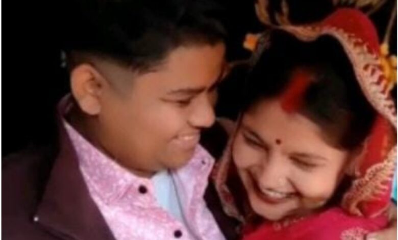 छतरपुर समलैंगिक विवाह