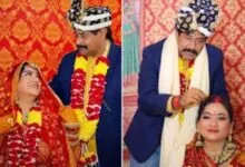 Multiple Marriage Controversy