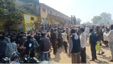 100 क्विंटल