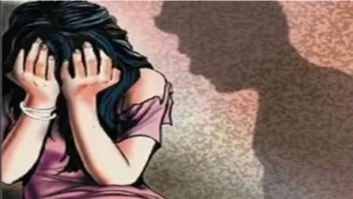 बेटी से दुष्कर्म