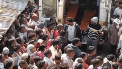 पति पत्नी विवाद