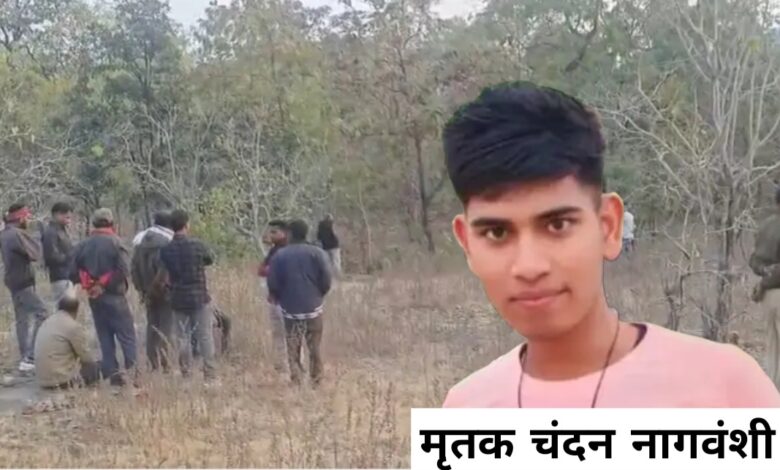 जिंदा जलाकर हत्या