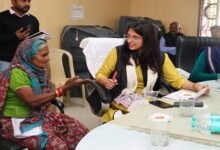 अनुभाग गाडरवारा