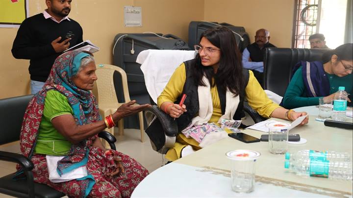 अनुभाग गाडरवारा