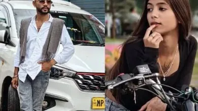 इंदौर युवक की हत्या