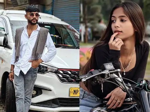 इंदौर युवक की हत्या