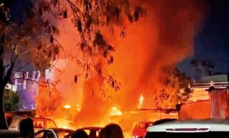 खजराना गणेश मंदिर इंदौर