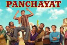 Panchayat Season 5 Janta express live