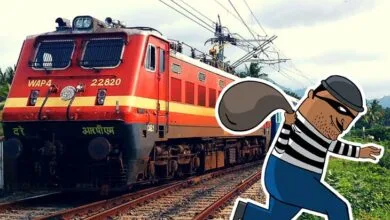 इटारसी जबलपुर रेलवे लाइन