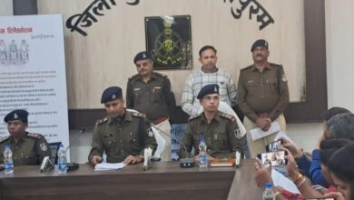 नर्मदापुरम दोहरा हत्याकांड खुलासा