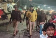 संभल हत्याकांड