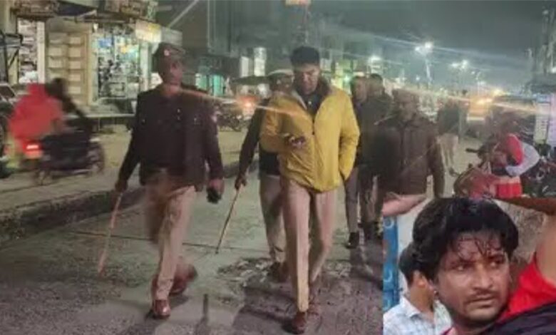 संभल हत्याकांड