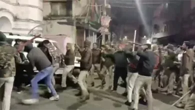 जैन समाज विवाद
