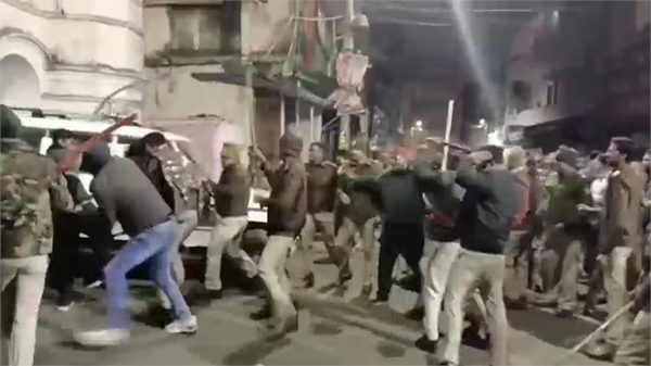 जैन समाज विवाद