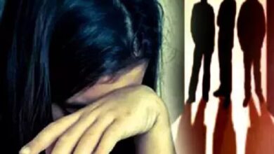 सामूहिक दुष्कर्म