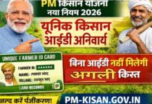 PM Kisan Yojana