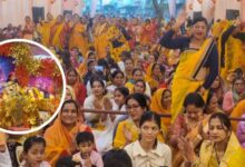 श्रीमद भागवत कथा